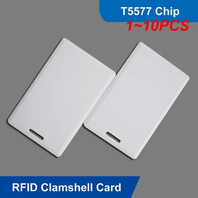 T5577  ī RFID Ĩ ī, 125 Khz   , ߺ  , β 125 Khz RFID T5577  , 1-10PCs